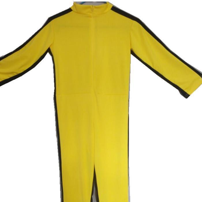 Tight Stretch Sports Clothes Children's One Piece