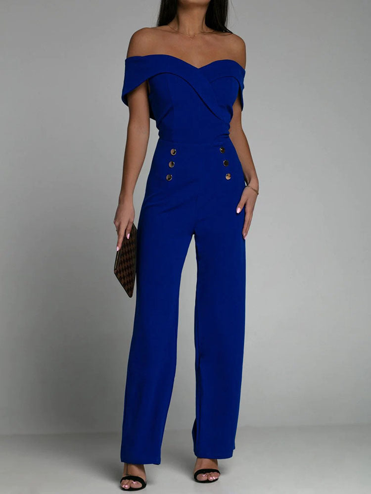 Slim And Slim Tube Top Women's Bodysuit
