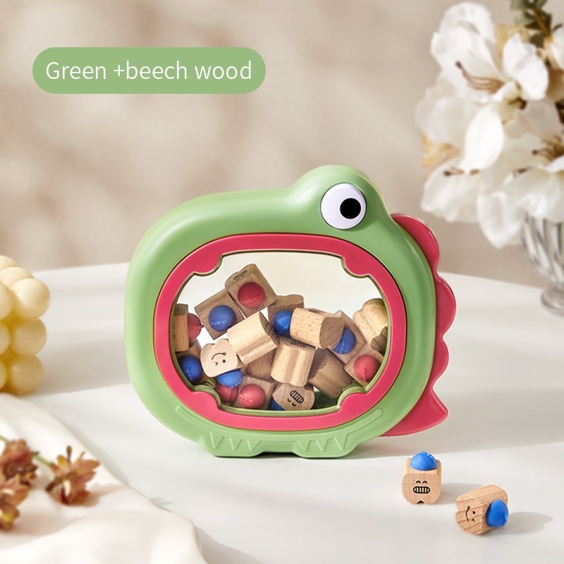 Children's Milk Teeth Storage And Preservation Box
