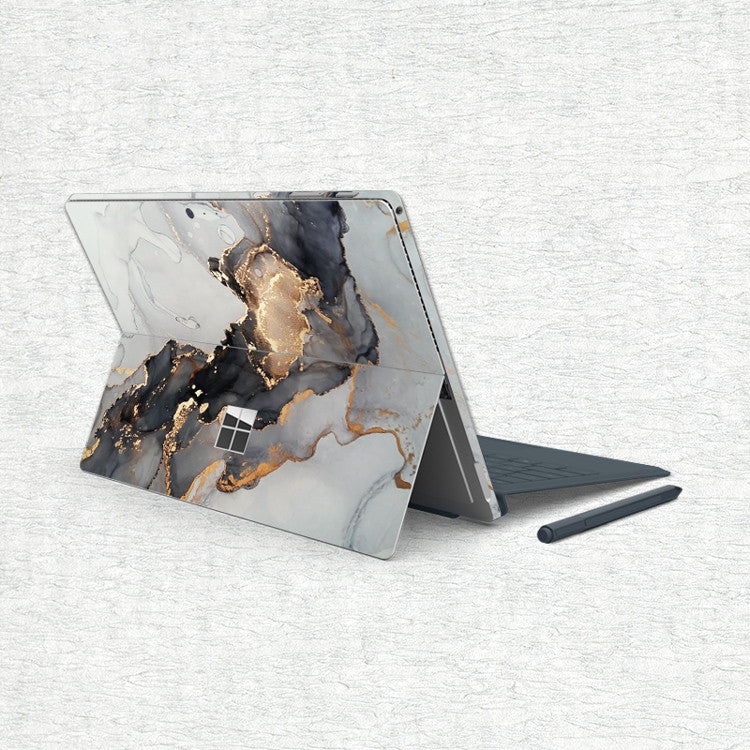 Creative Fashion Tablet Printing Body Stickers