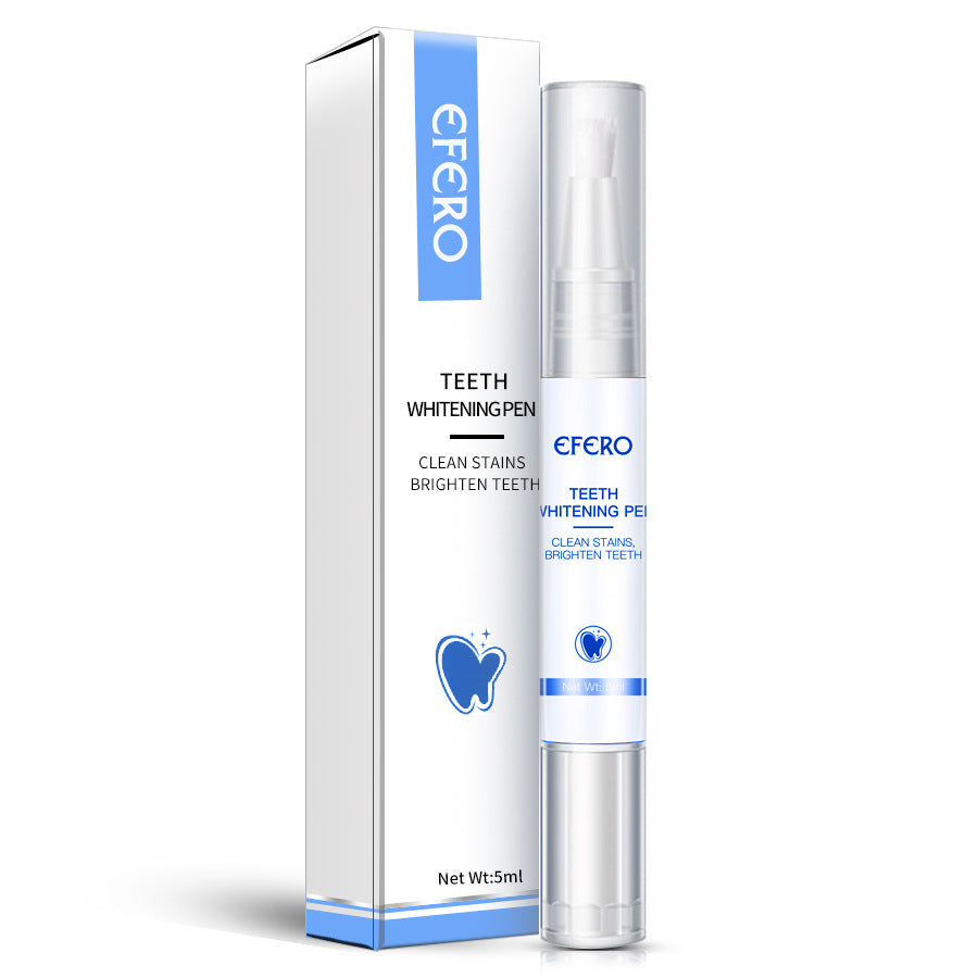 Clean Teeth Cleanser