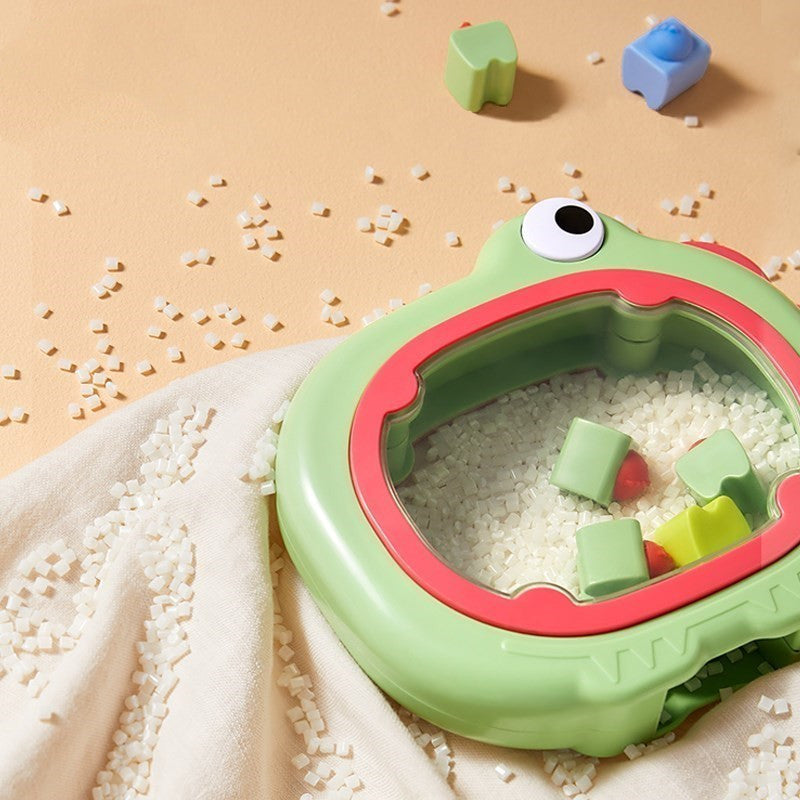 Children's Milk Teeth Storage And Preservation Box