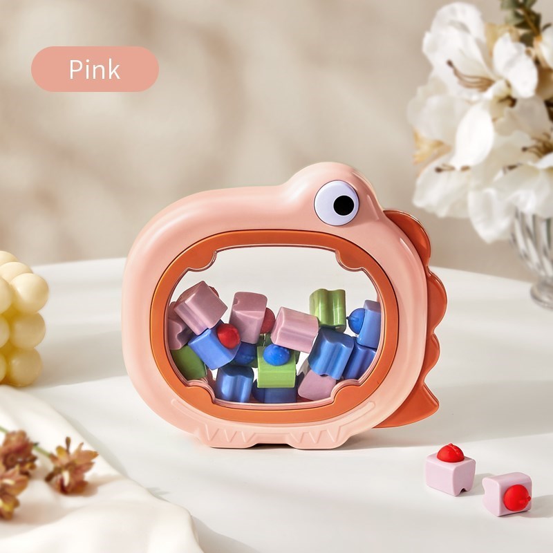 Children's Milk Teeth Storage And Preservation Box