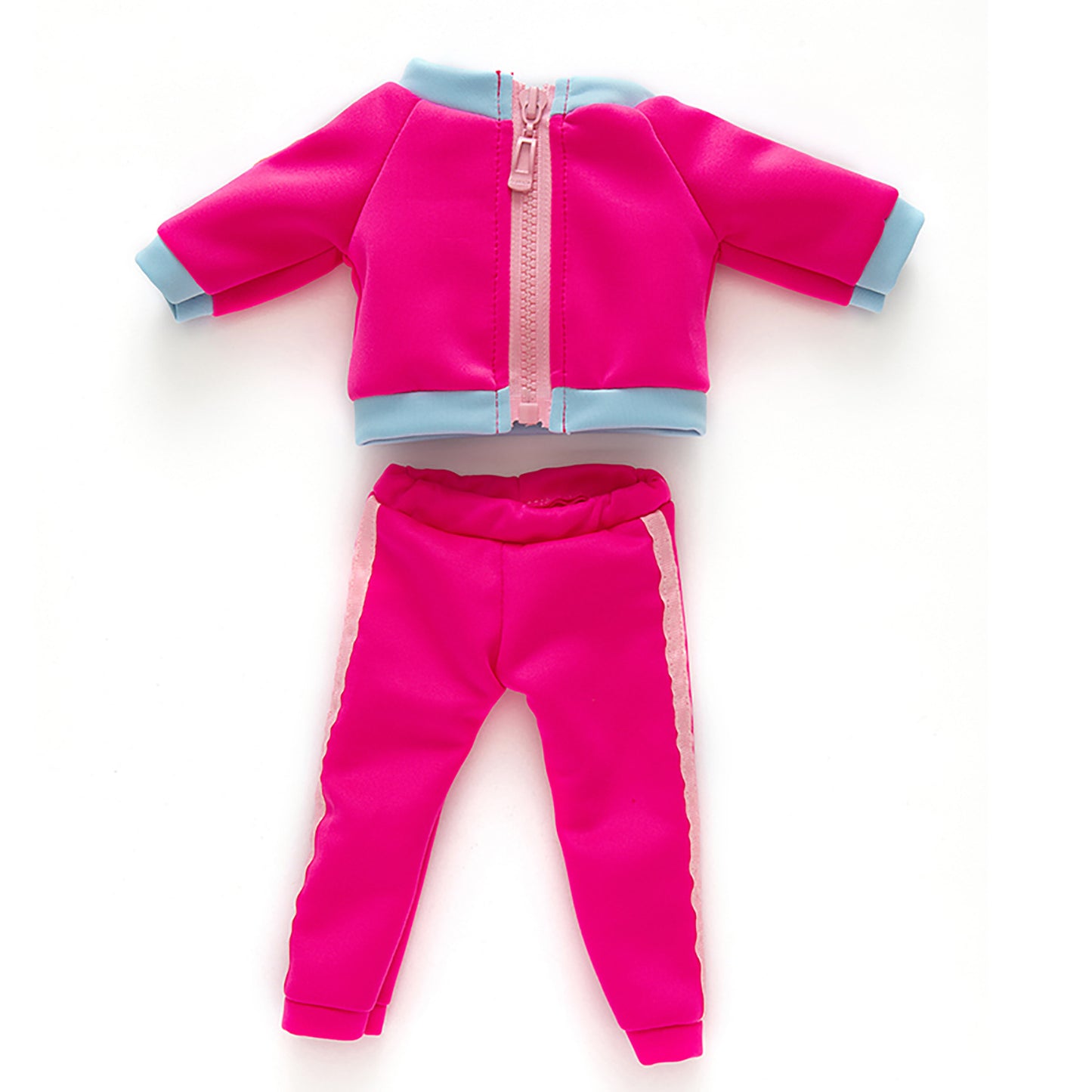 Fashion Sportswear Doll Accessories Dressing Clothes