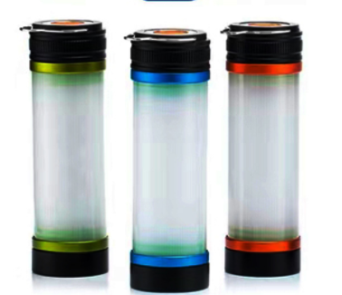 Outdoor Waterproof Tent Charging Multifunctional Camping