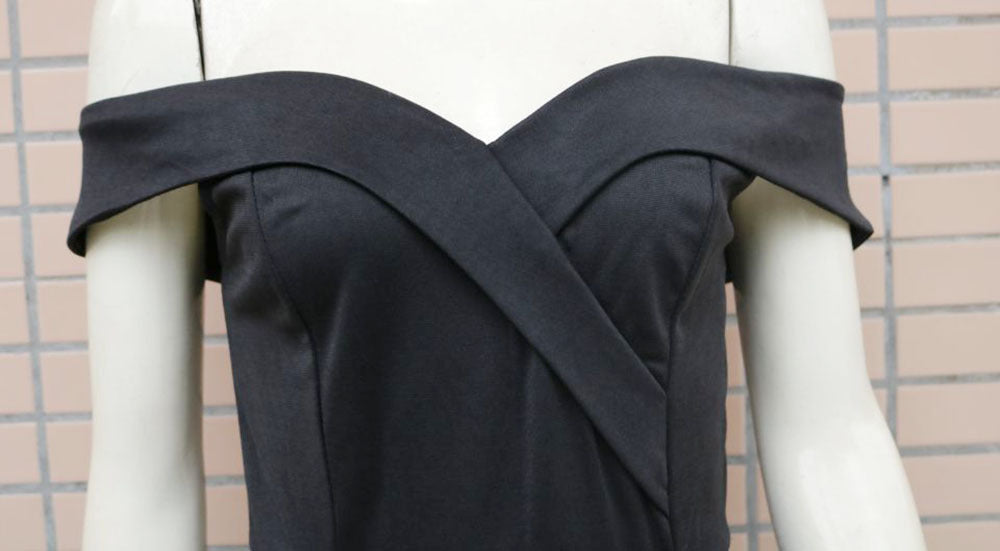Slim And Slim Tube Top Women's Bodysuit