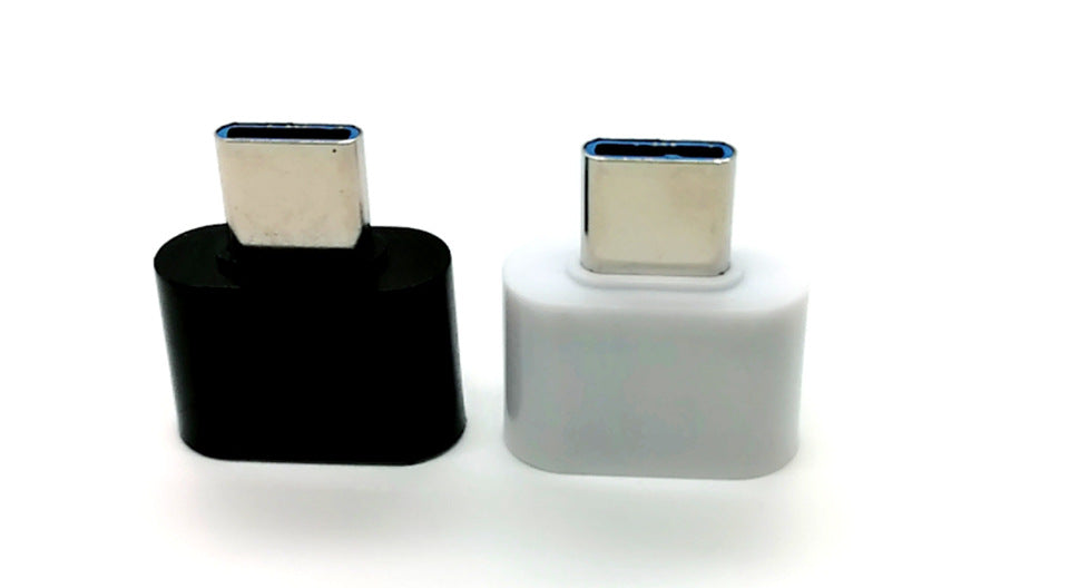Type-c OTG Adapter USB To Android