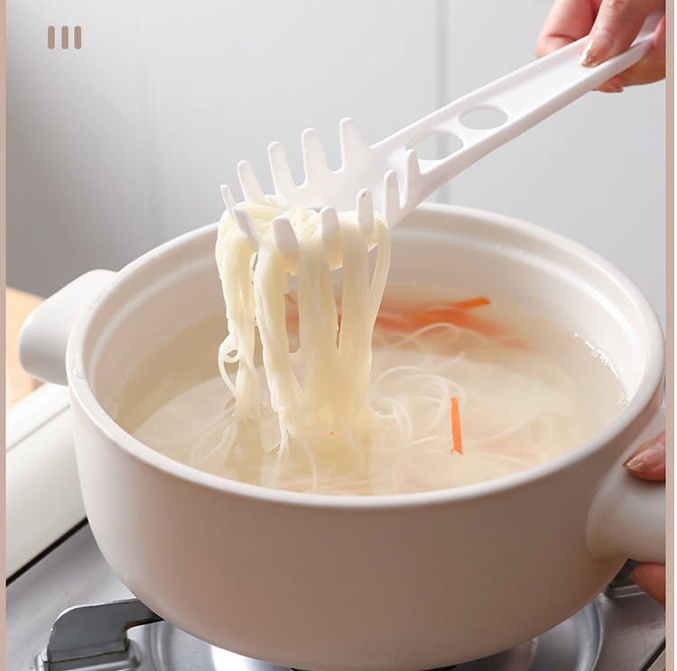 Strainer Multifunctional Noodle Spoon For Domestic Kitchen