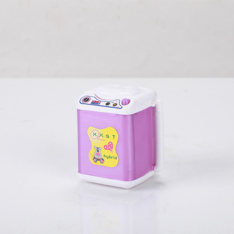 Clothes Change-up Decoration Accessories Play House Toy Set