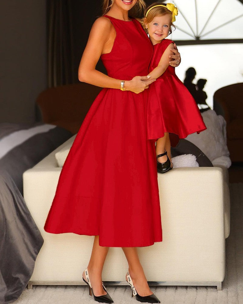 Women's Umbrella Skirt Fashion Slimming