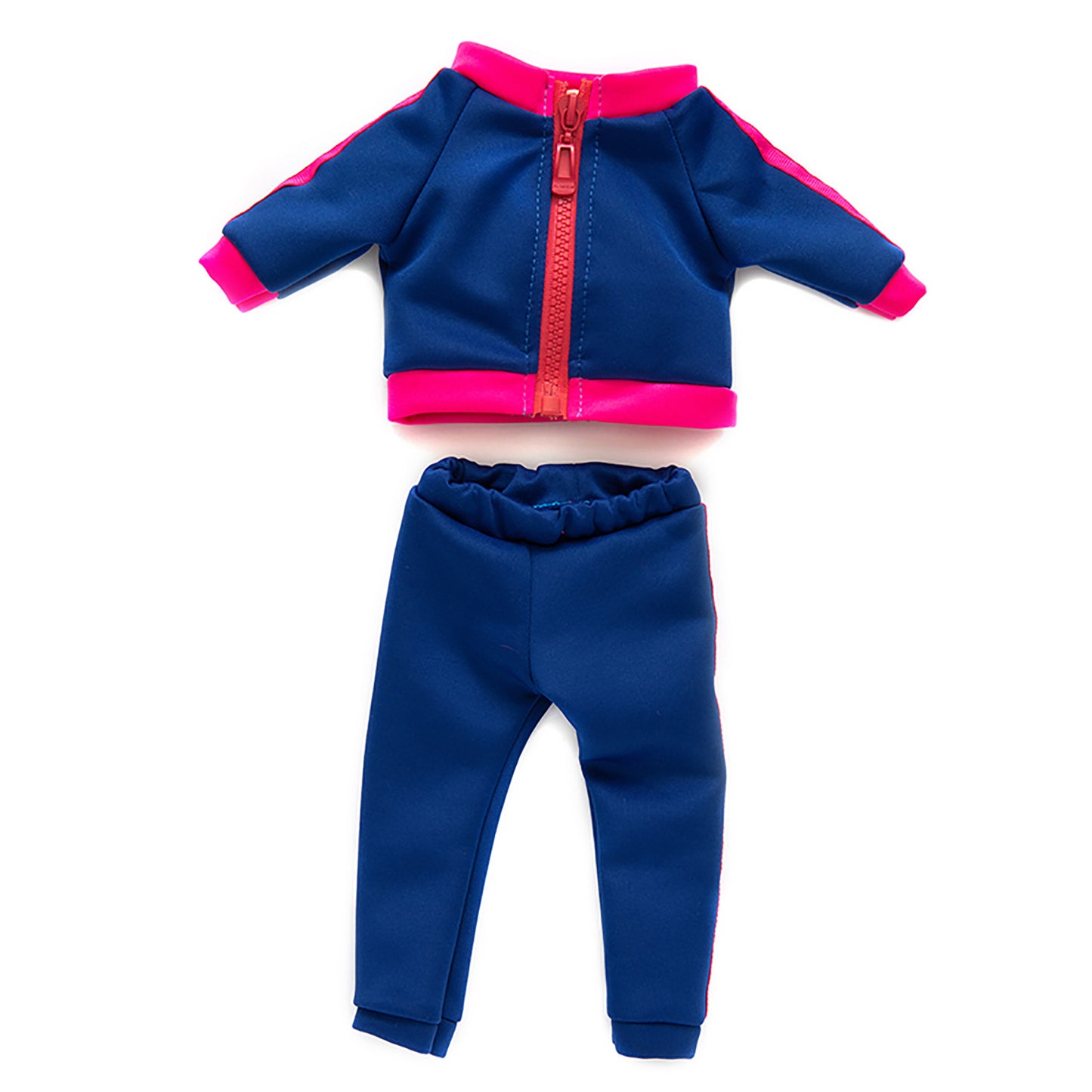 Fashion Sportswear Doll Accessories Dressing Clothes