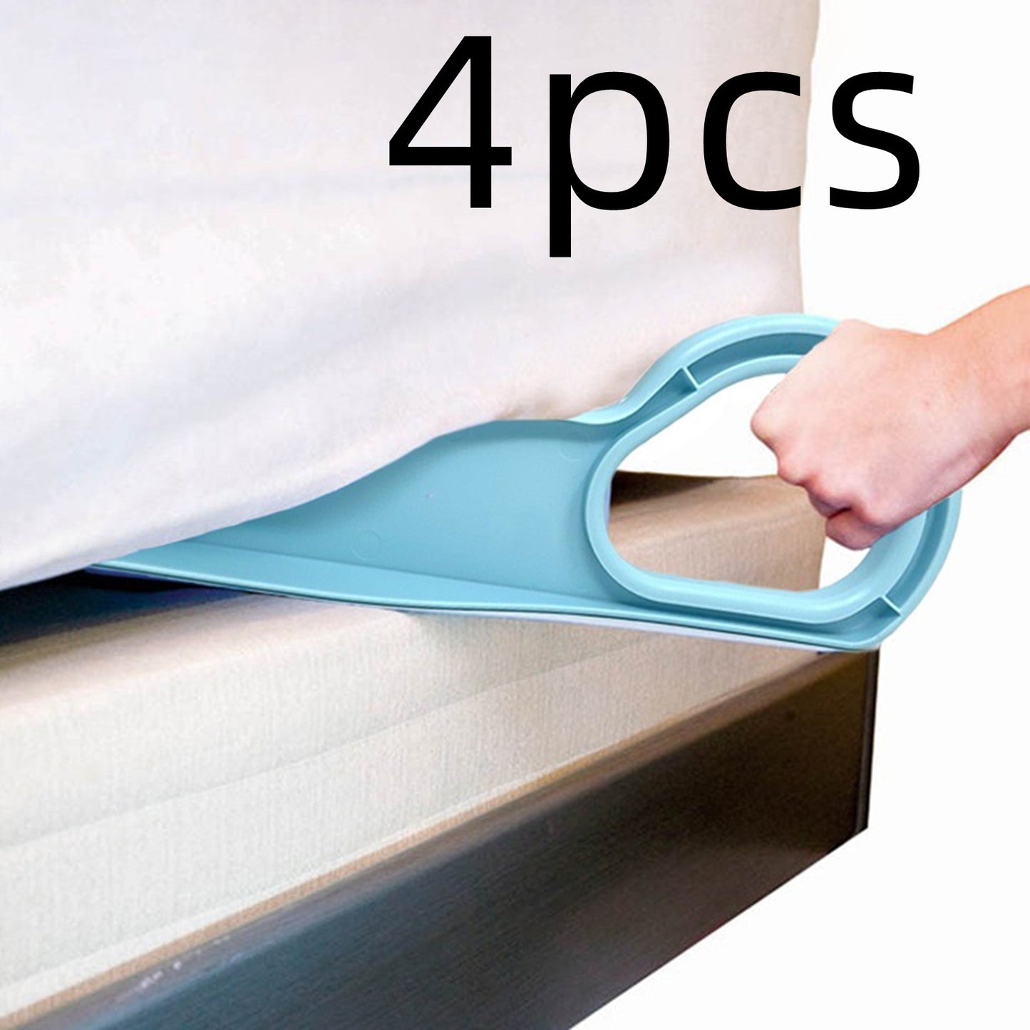 Home Mattress Lifter Lazy Organizing Box