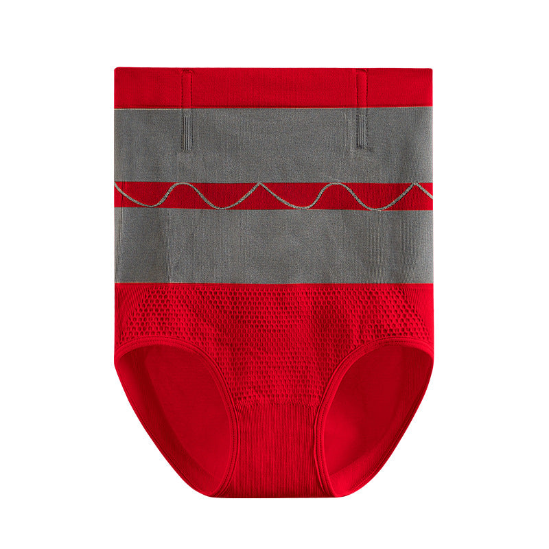 Women's Fashion Hip-lifting Non-marking Thermal Underwear