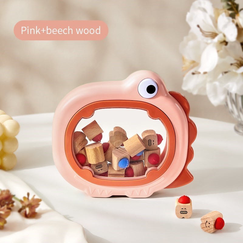 Children's Milk Teeth Storage And Preservation Box