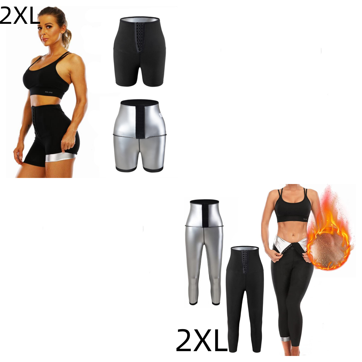 Women's body shaping pants high-waist tight-fitting sports fitness pants Europe and America