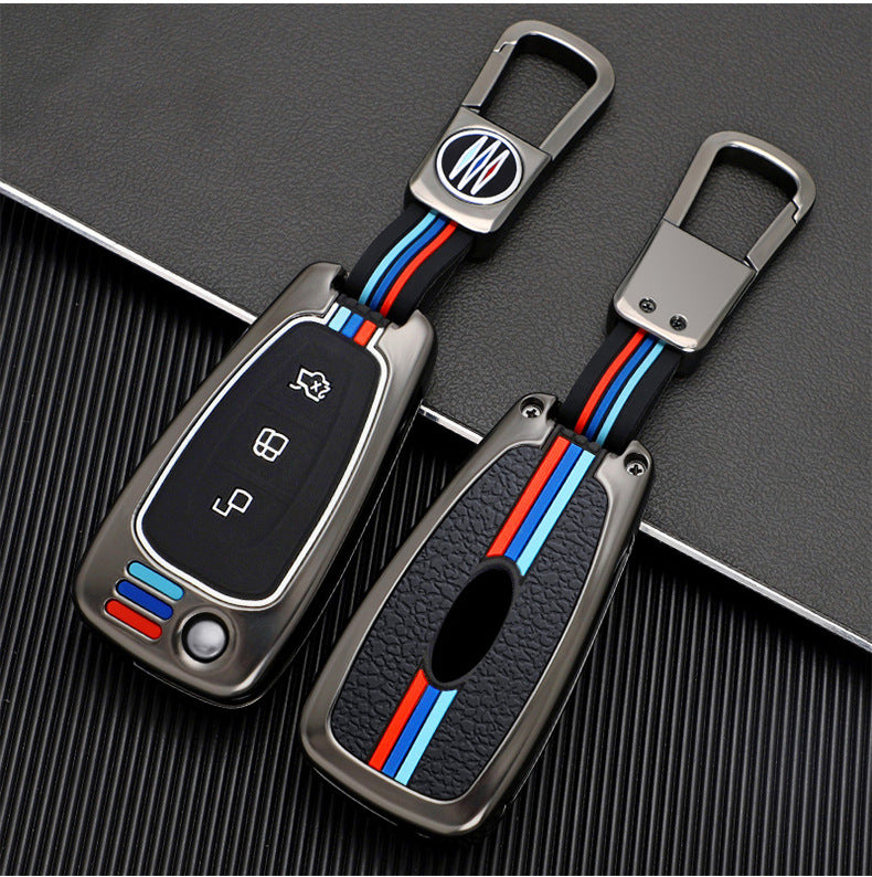 Car Original Modified Key Shell