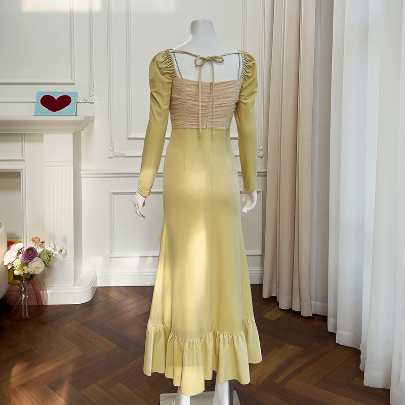 Slim And Slim Skirt For Daily Wear