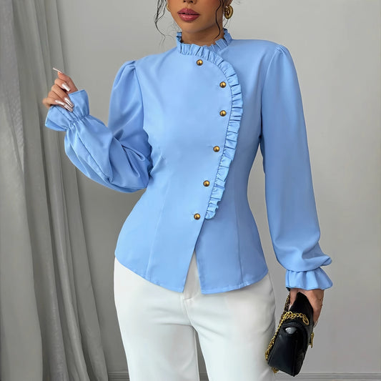 Design Sense Women's Fashion Shirt