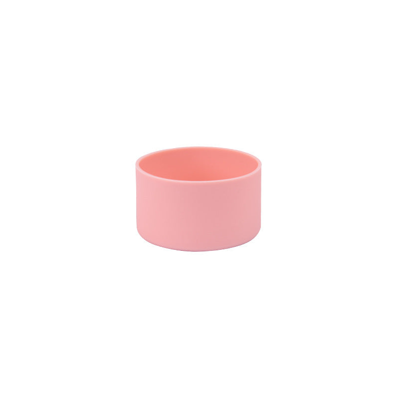 Silicone Mug Insulation Cup Cover To Prevent Wear And Tear