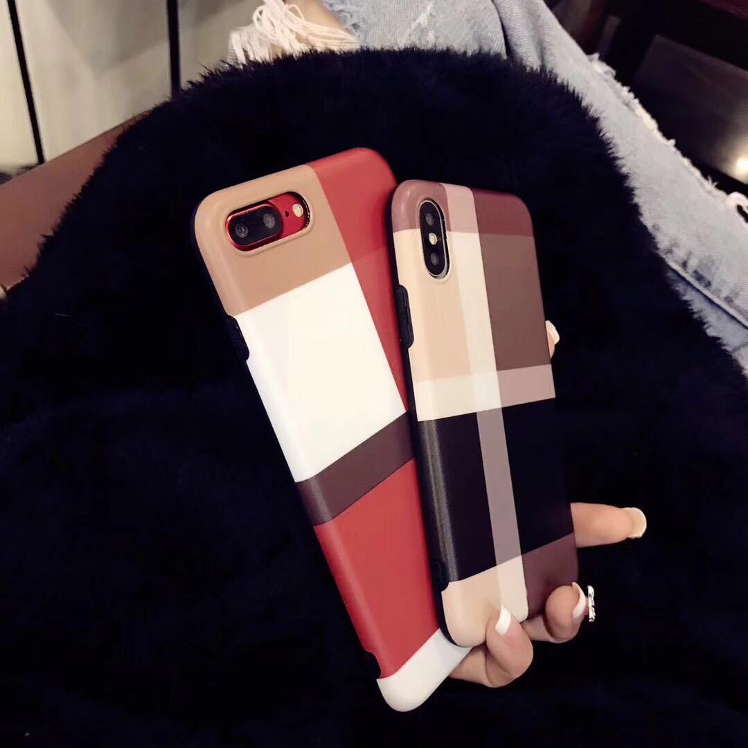 Cell phone case