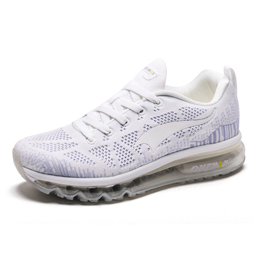 Lightweight cushioning air cushion shoes