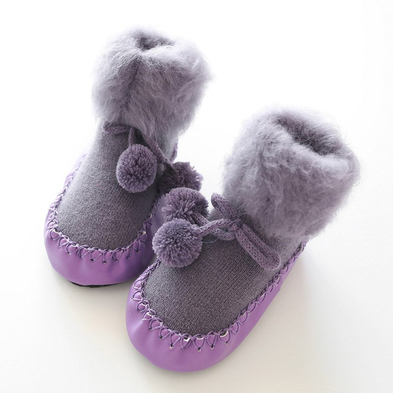 Three no male treasure eleven children's shoes