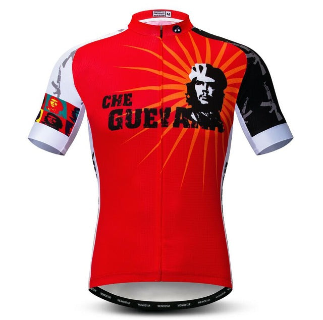 Cross-country bike wear