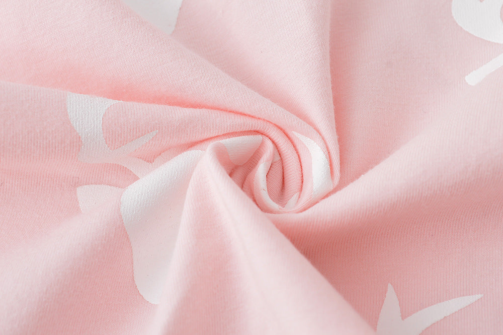 Top Boys' And Girls' Elk Hooded Suit For Christmas