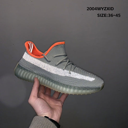 Sports casual men's shoes