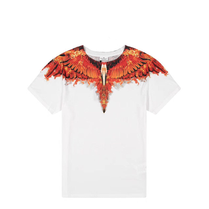 Marcelo Blum Wing Casual T-shirt