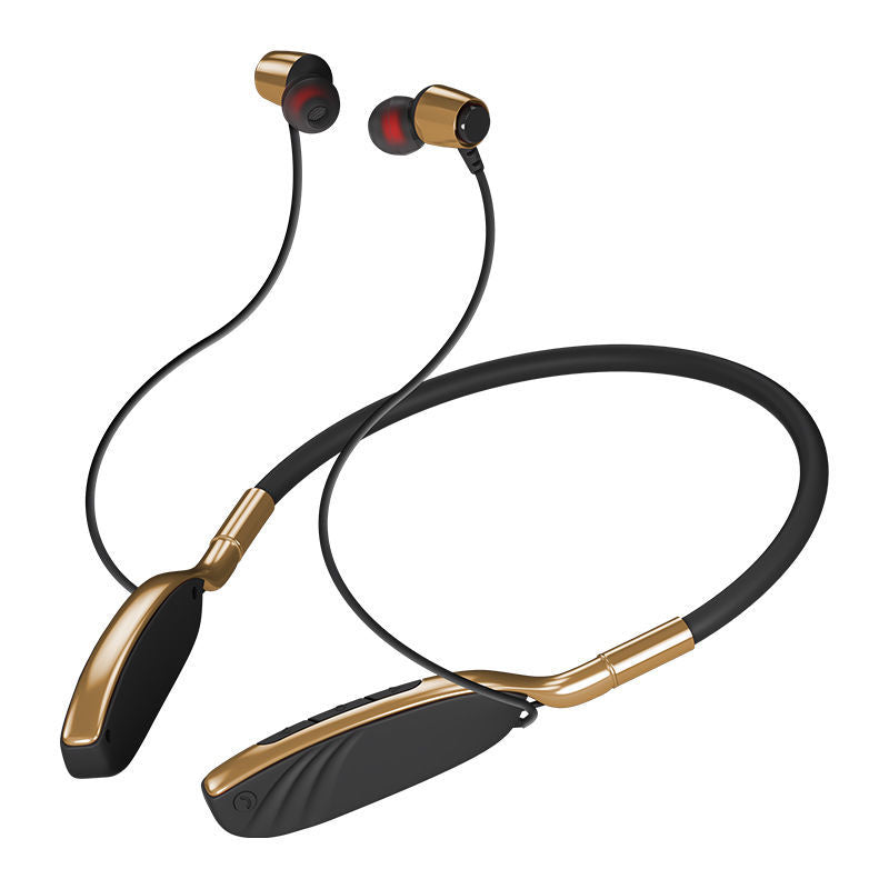 Sports Bluetooth headset 5.0