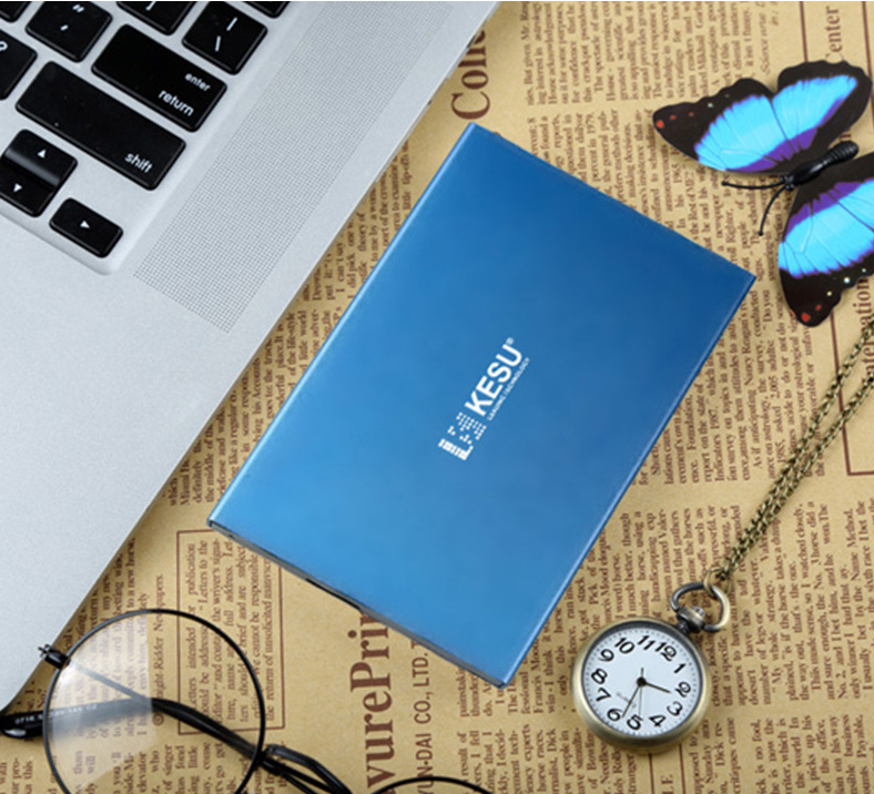 USB3.0 external 2.5 mobile hard disk