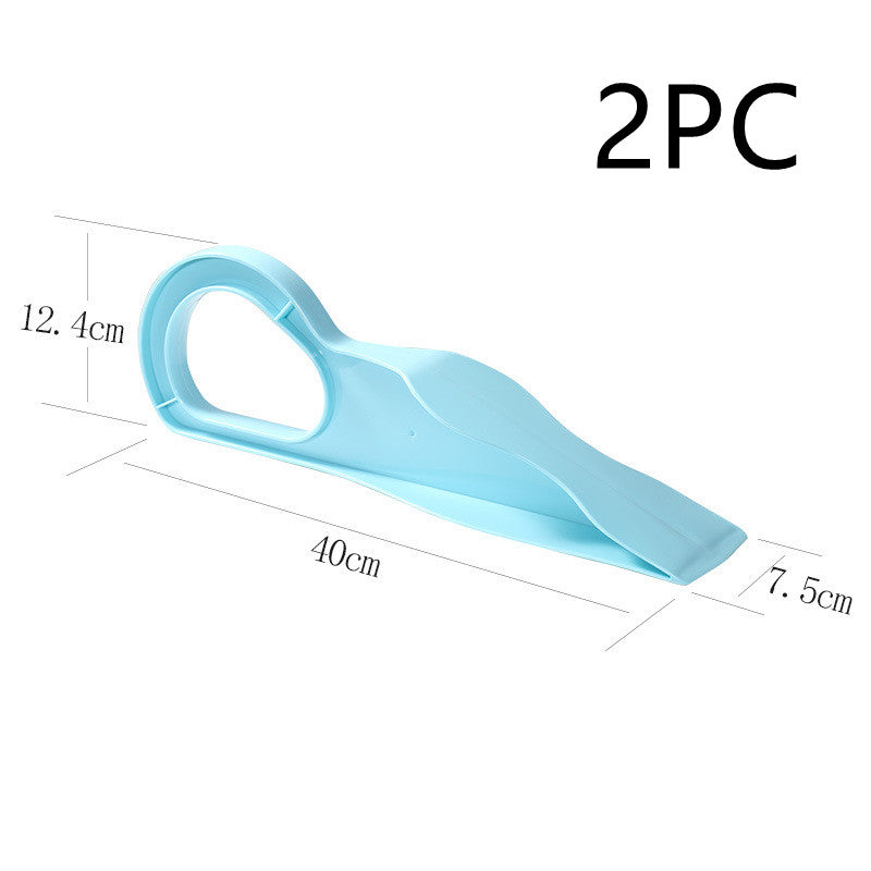 Home Mattress Lifter Lazy Organizing Box