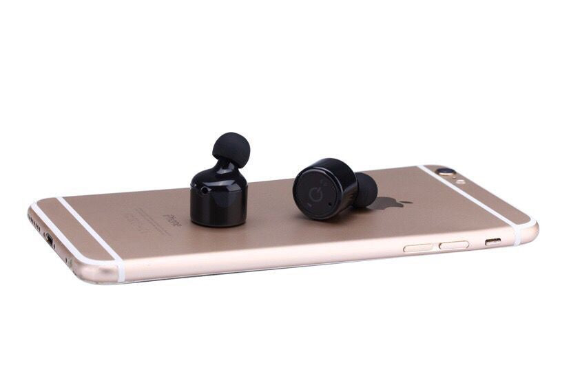 Stereo Bluetooth headset