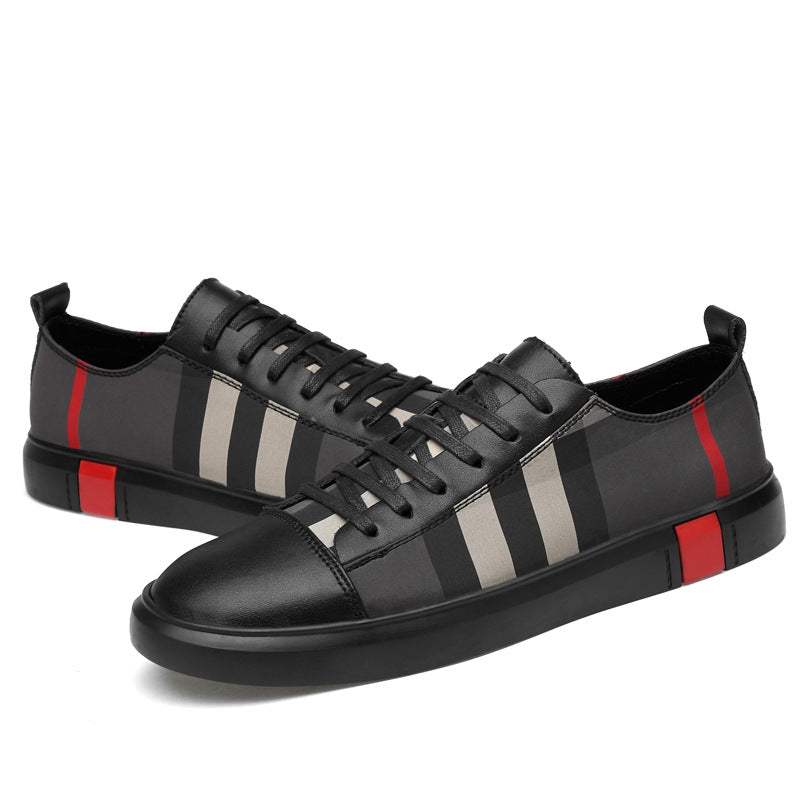 All-match canvas casual shoes