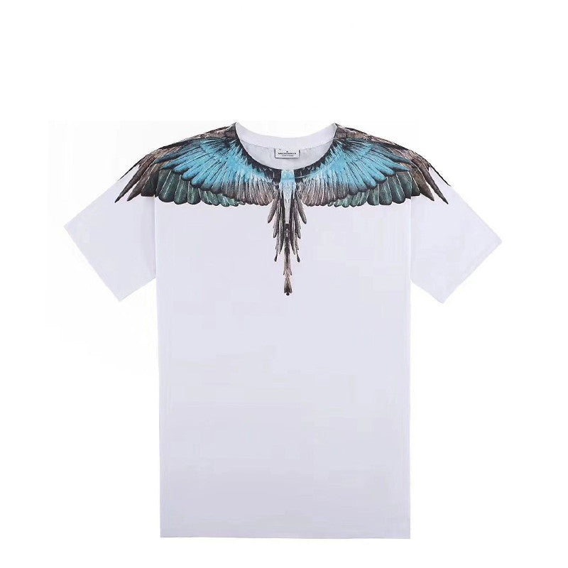 Marcelo Blum Wing Casual T-shirt