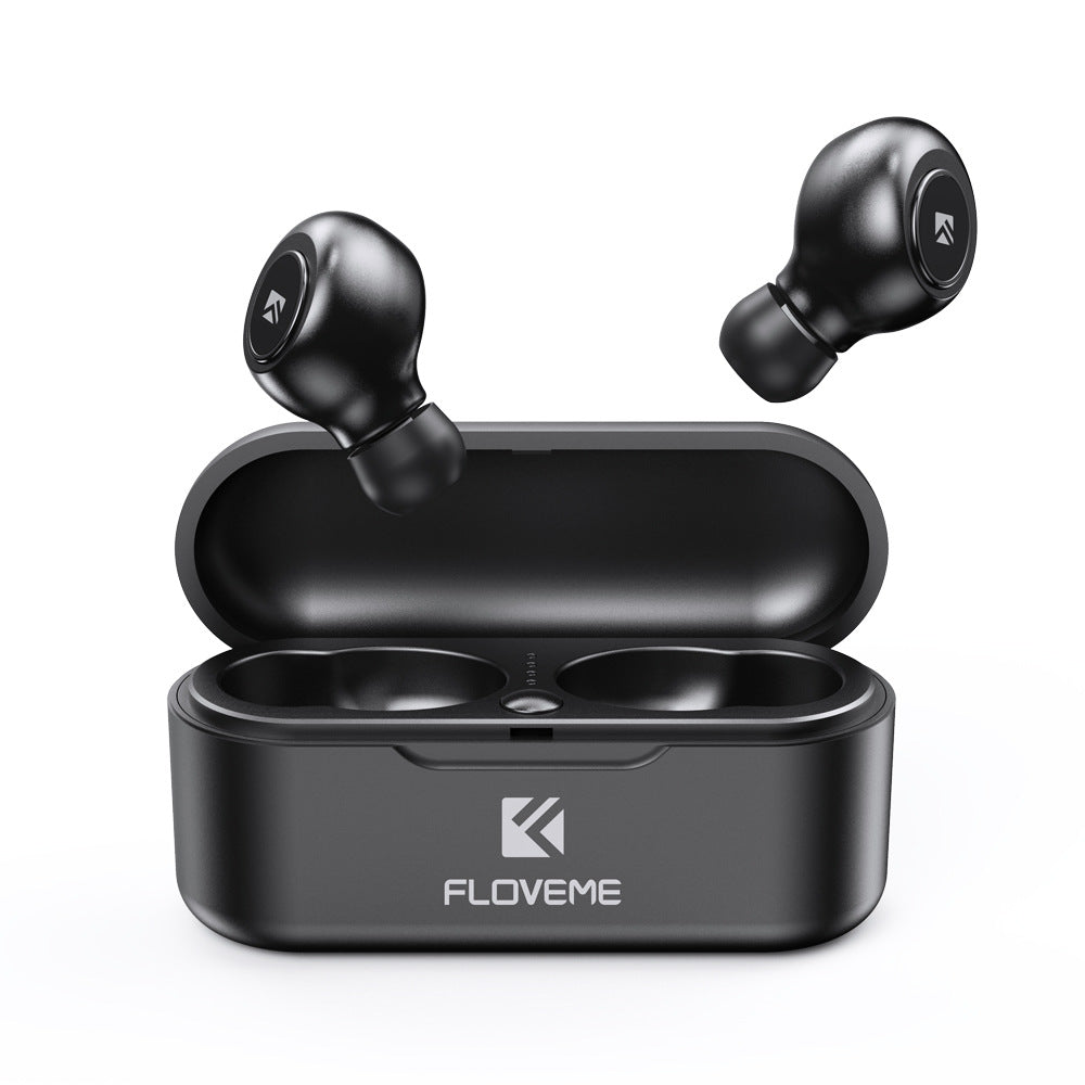 Floveme Personalized Bluetooth Headset