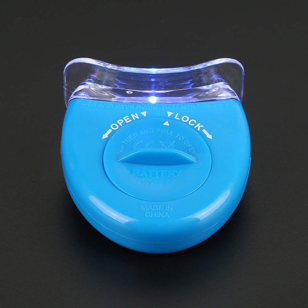 LED Teeth Whitening Kit