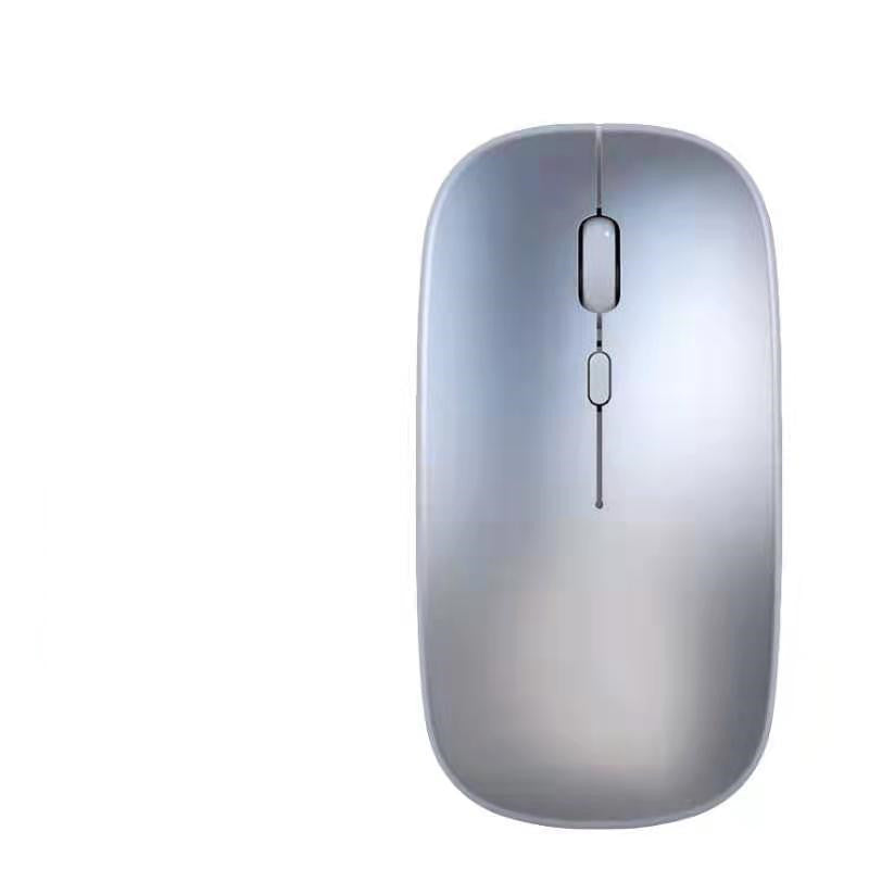 Rechargeable Luminous Notebook Office Ultra-Thin Mouse