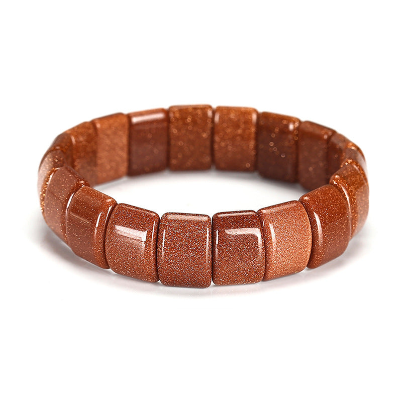 Agate Tiger Eye Hand Volleys For Men And Women