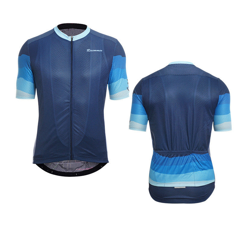 High Elasticity, Soft, Breathable, Lightweight Wicking Zipper Shirt