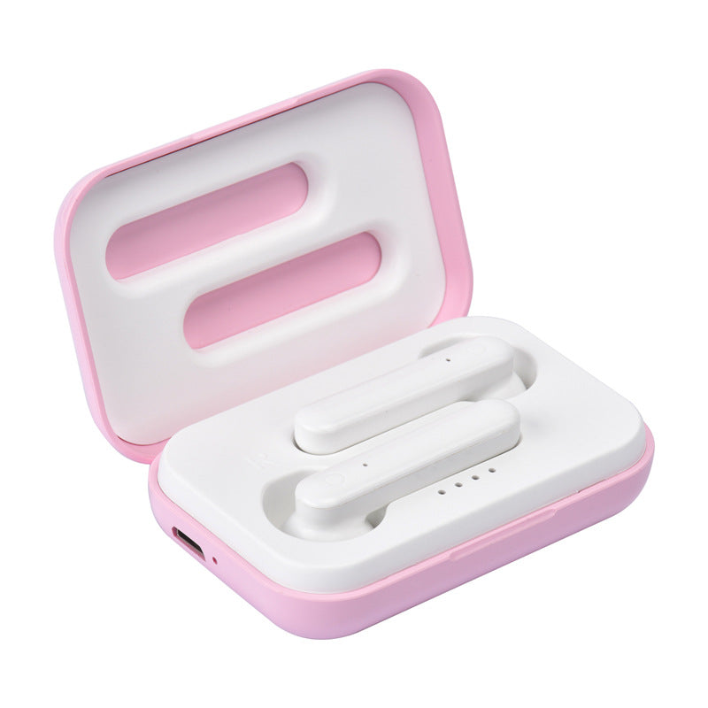 X12 stereo  bluetooth headset