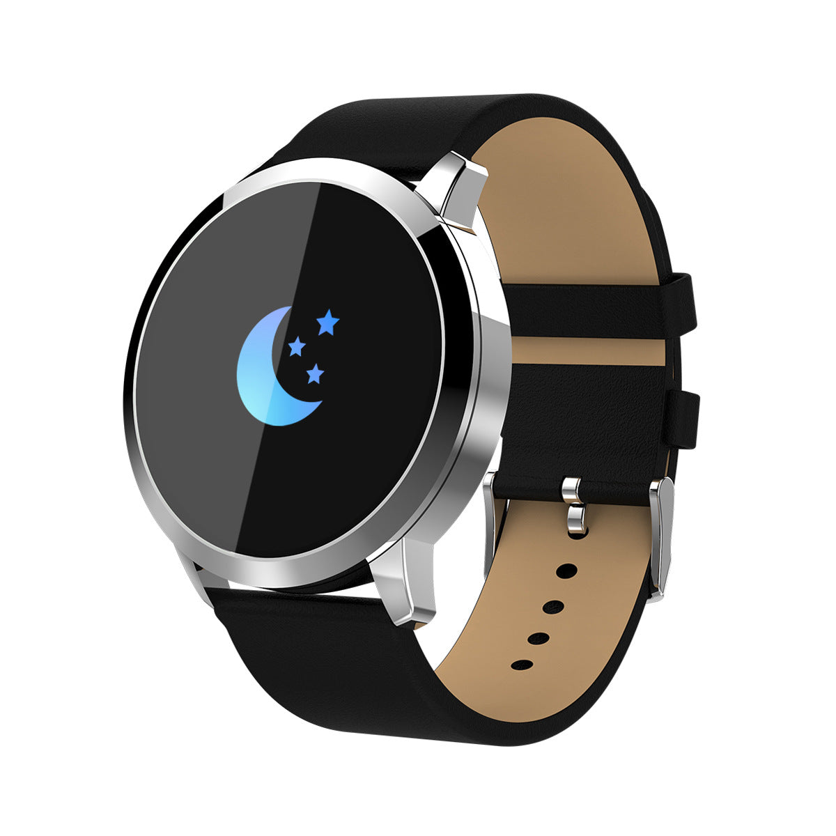 Step Ultra-Long Standby Waterproof Smart Watch