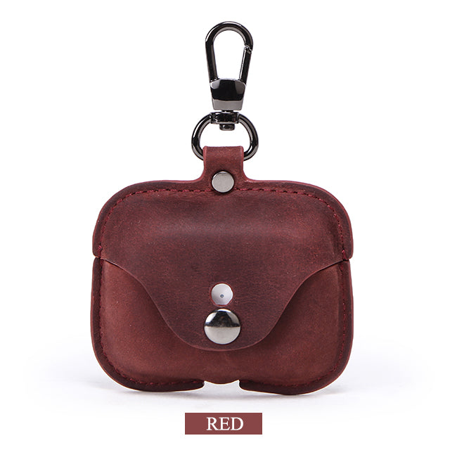 Bluetooth wireless earphone cover