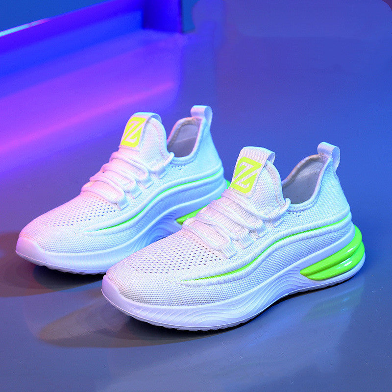 Lovers new dance shoes dance shoes