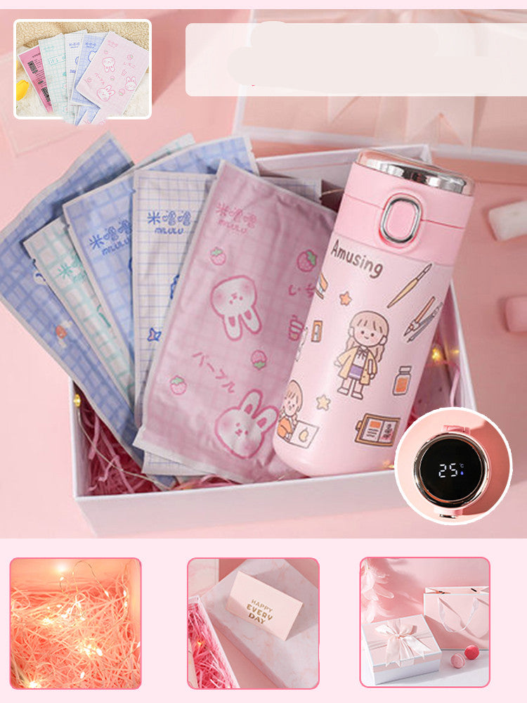 Creative Girl Practical High End Atmosphere Winter Birthday New Year Gift