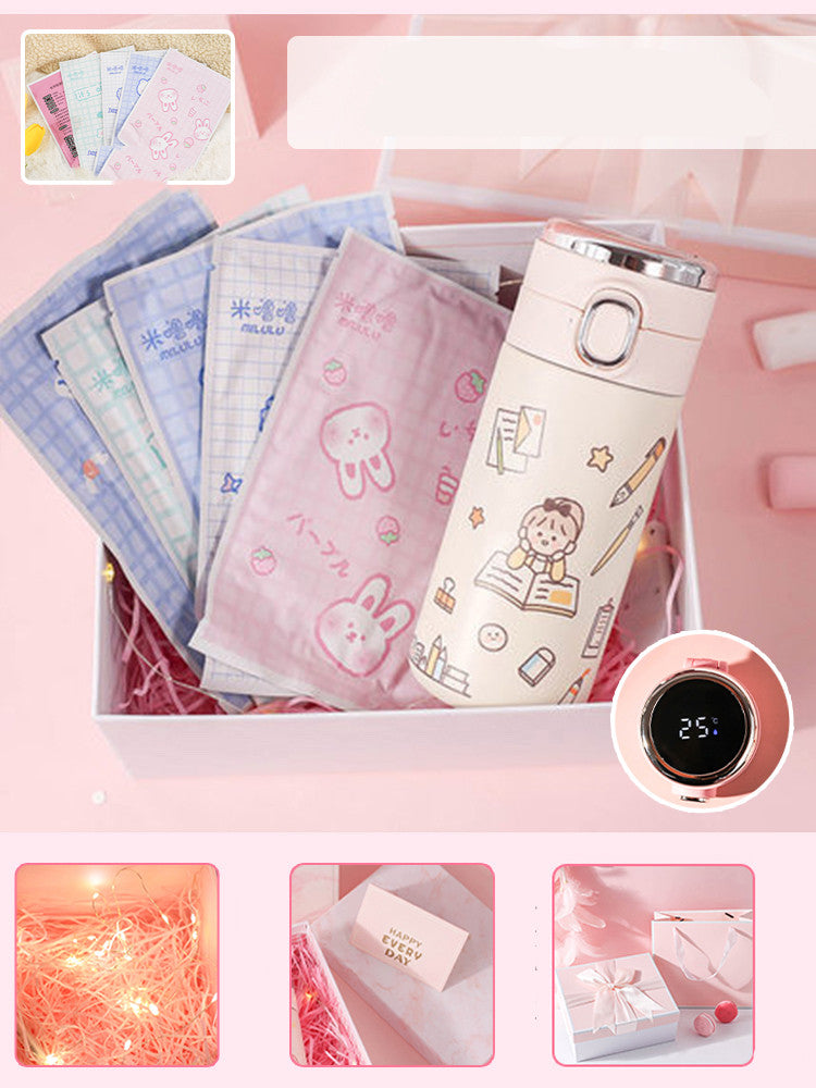 Creative Girl Practical High End Atmosphere Winter Birthday New Year Gift