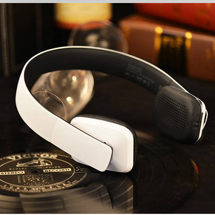 Ultra-long Standby Bluetooth Headset