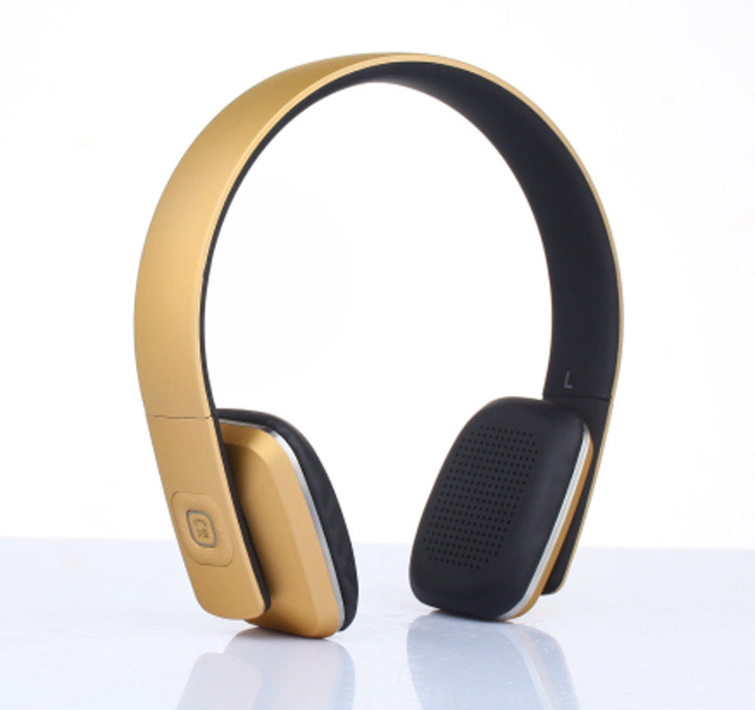 Ultra-long Standby Bluetooth Headset