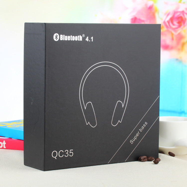 Ultra-long Standby Bluetooth Headset